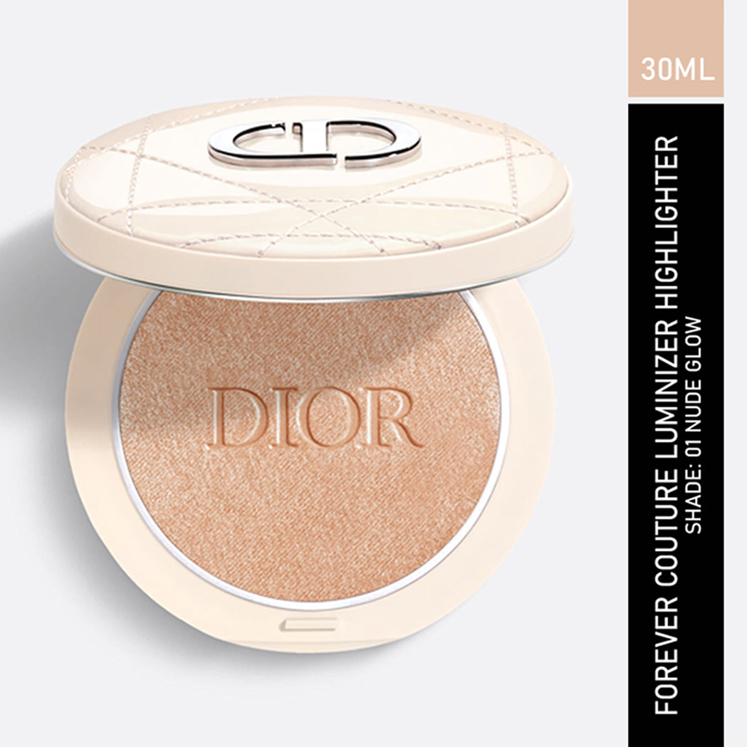 Dior Forever Couture Luminizer Highlighting Powder 6G