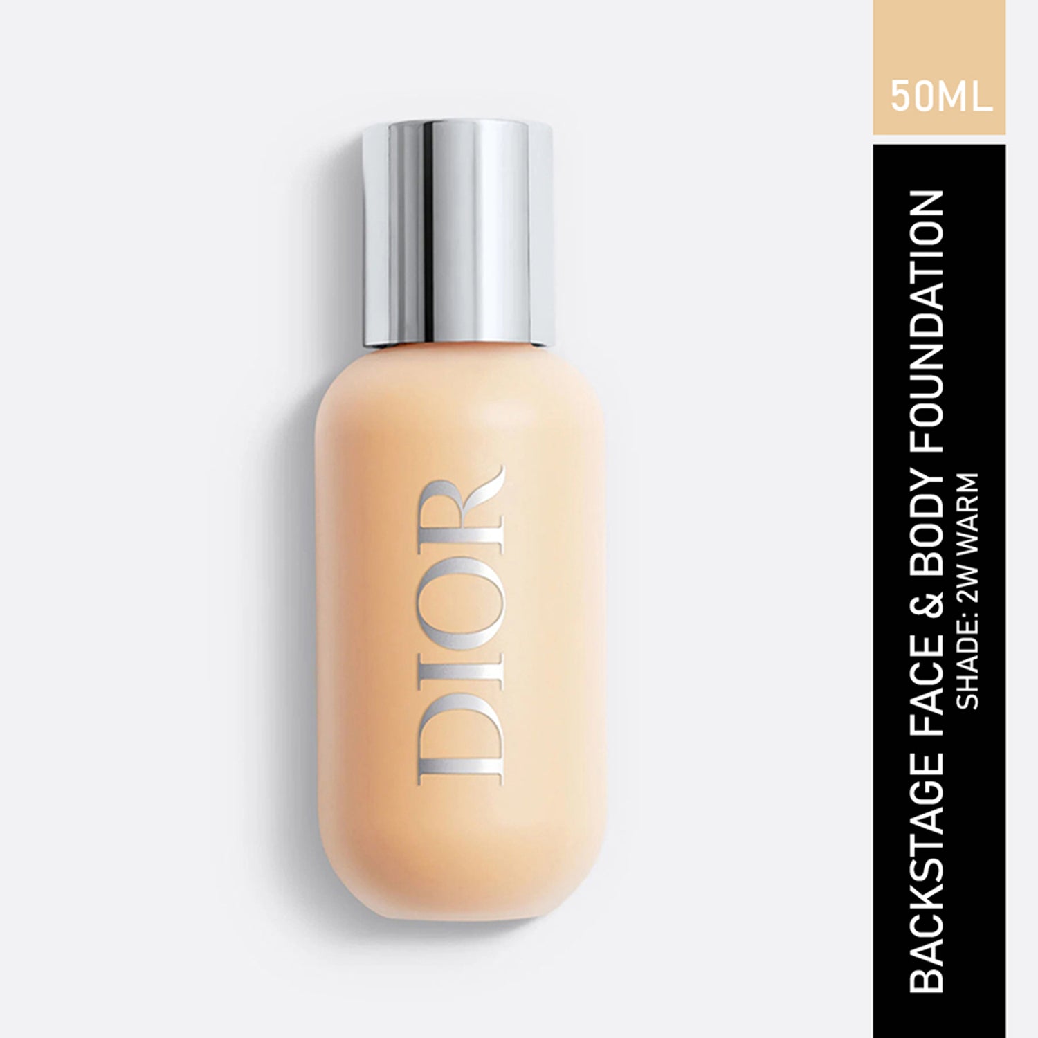 Dior Backstage Face & Body Foundation 50Ml