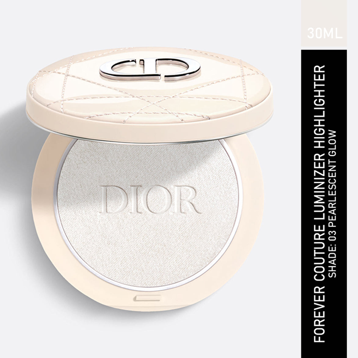 Dior Forever Couture Luminizer Highlighting Powder 6G