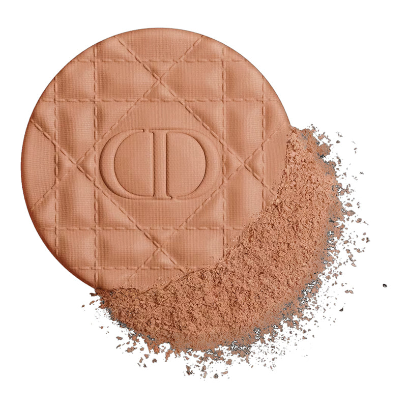 Dior Forever Nude Bronze Bronzing Powder 18G