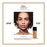 Dior Skin Forever Undercover Foundation 30Ml