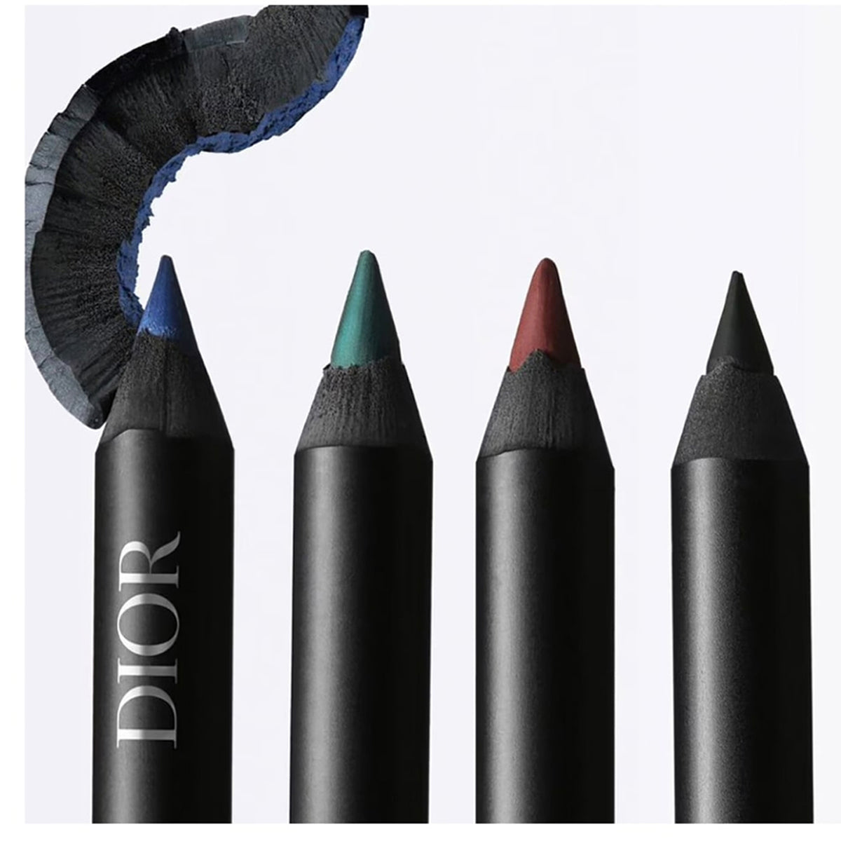 Dior Diorshow On Stage Crayon Waterproof Kohl Eyeliner Pencil 1.2g