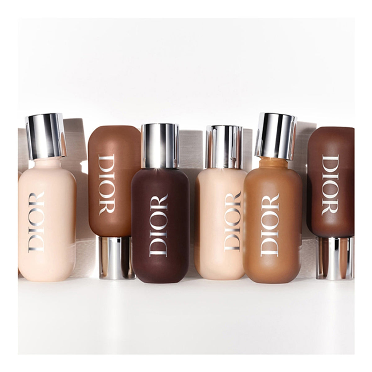 Dior Backstage Face & Body Foundation 50Ml