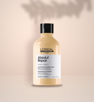 Shop hair care online