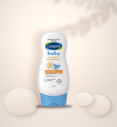Shop baby care online