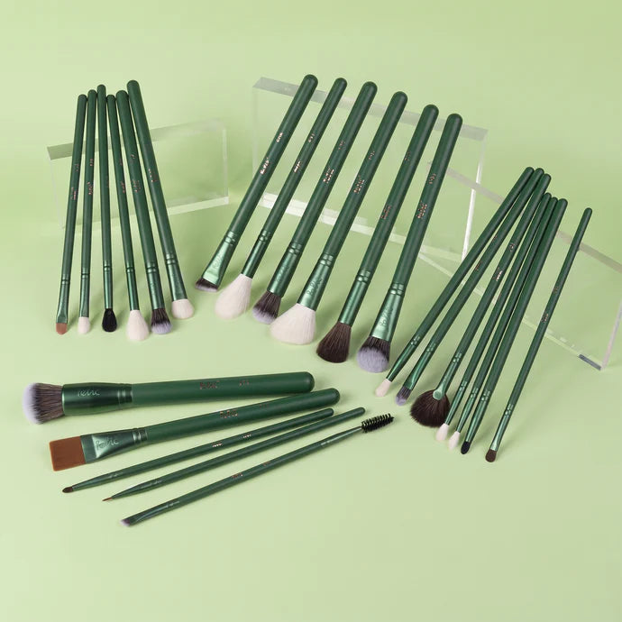 FELIC21 X U.V GHAI 24PCS BRUSH SET KIT