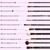 Felic 21 Brush Set(Set Of 32)