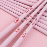 Felic 21 Essentially You On The Go 25pcs Brush Set