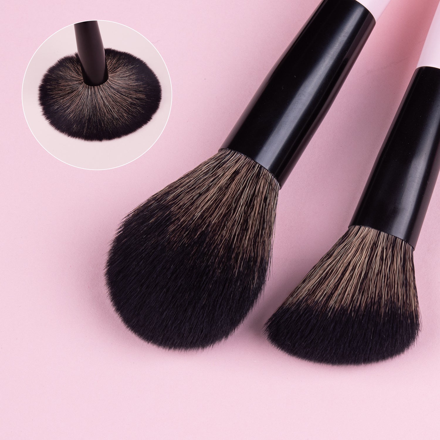 Felic 21 Essentially You On The Go 25pcs Brush Set