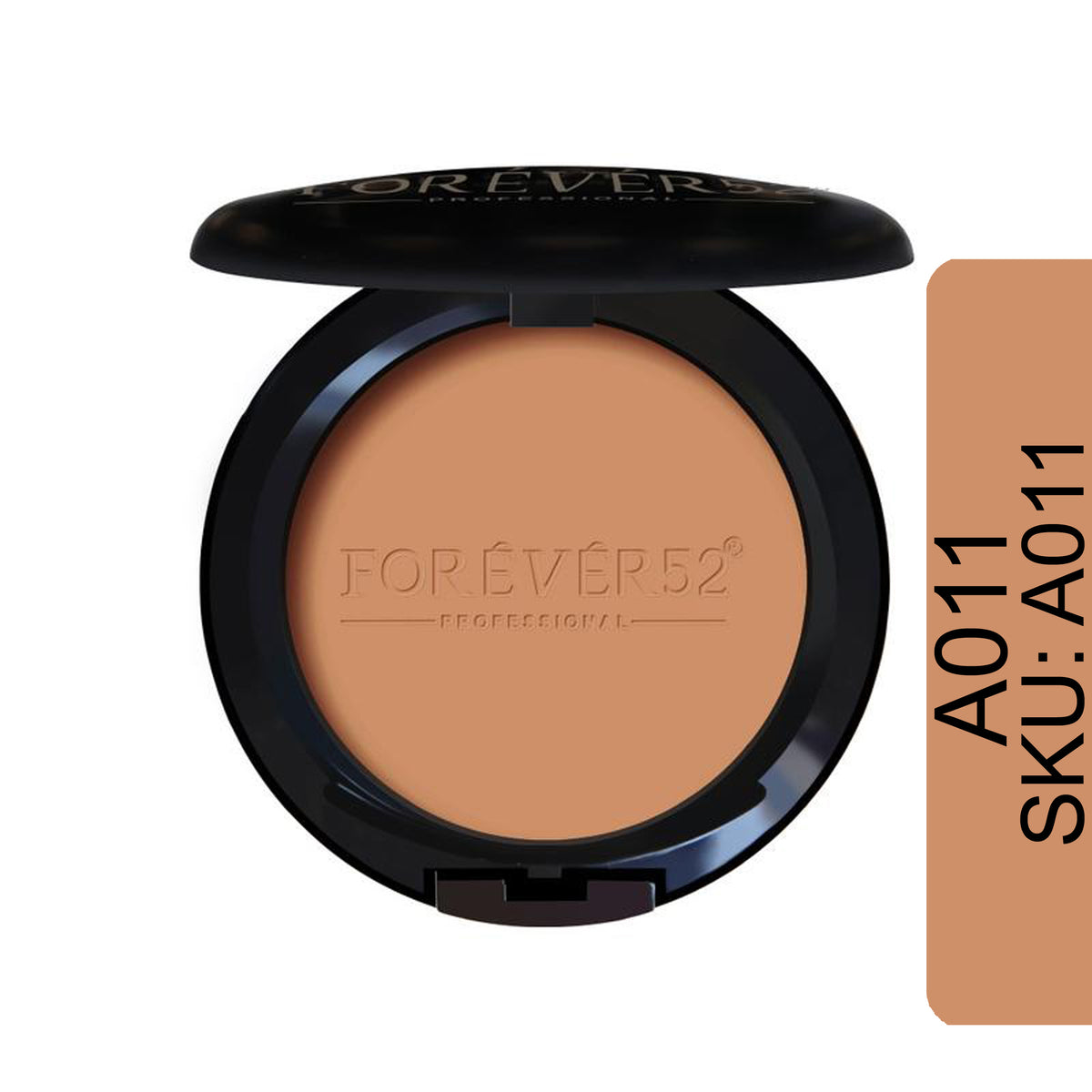 Forever52 Two Way Cake Compact