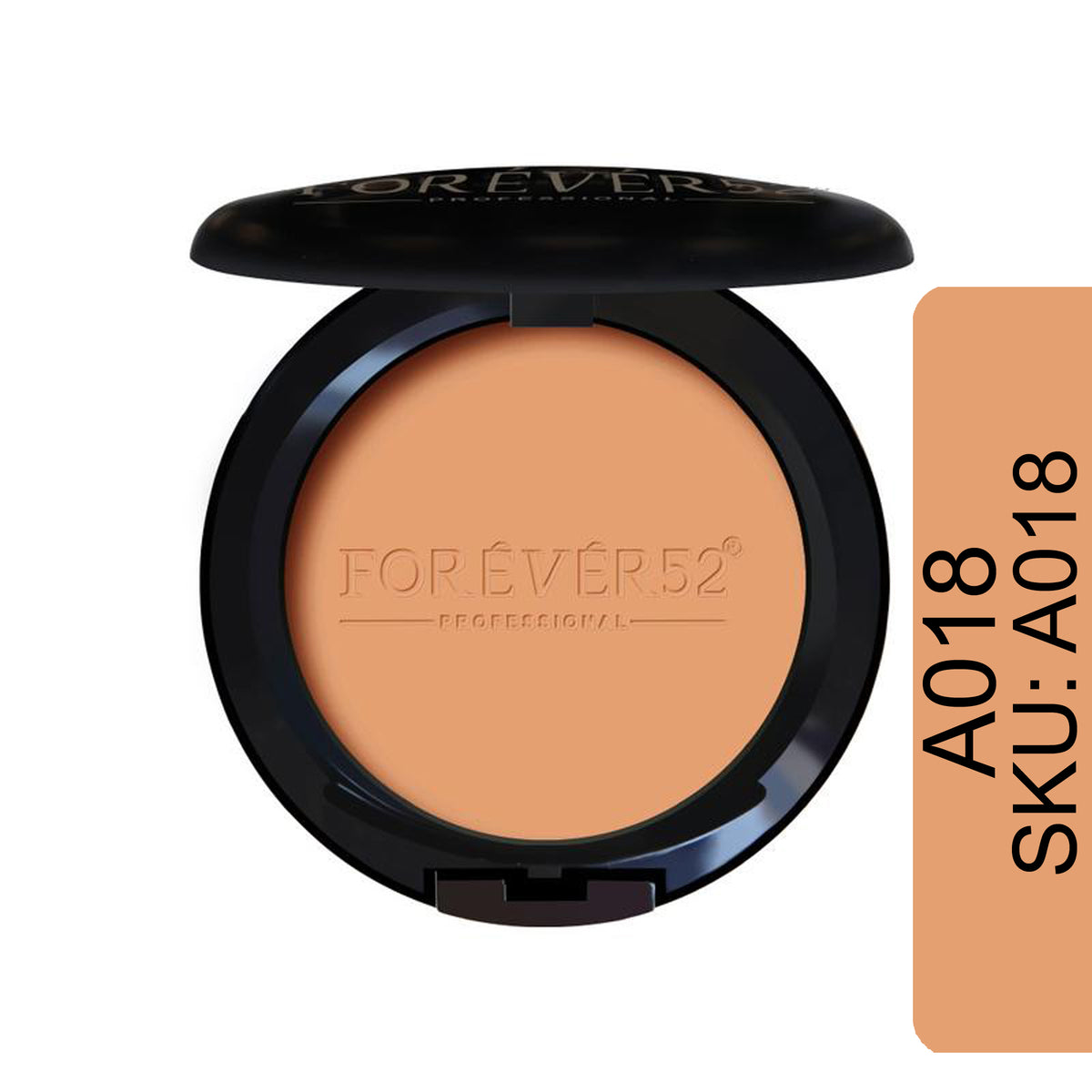 Forever52 Two Way Cake Compact