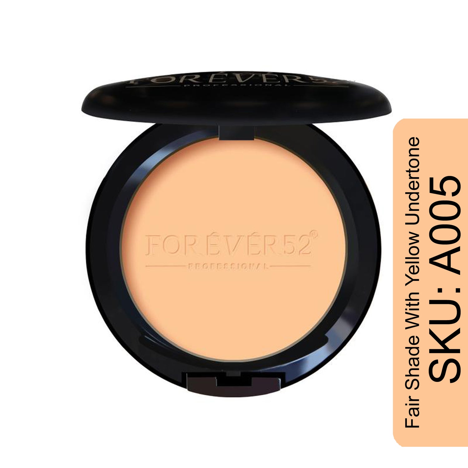 Forever52 Two Way Cake Compact