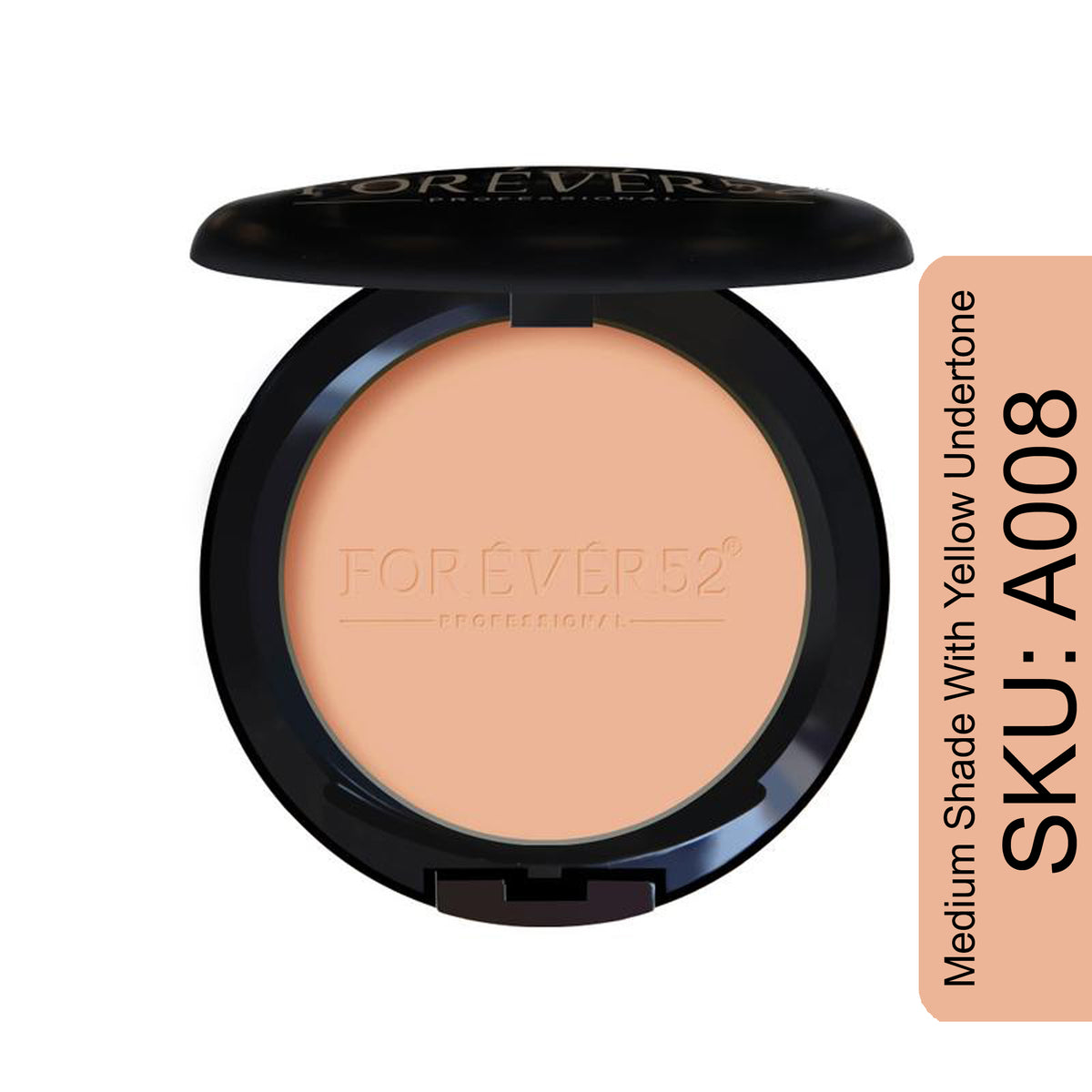 Forever52 Two Way Cake Compact