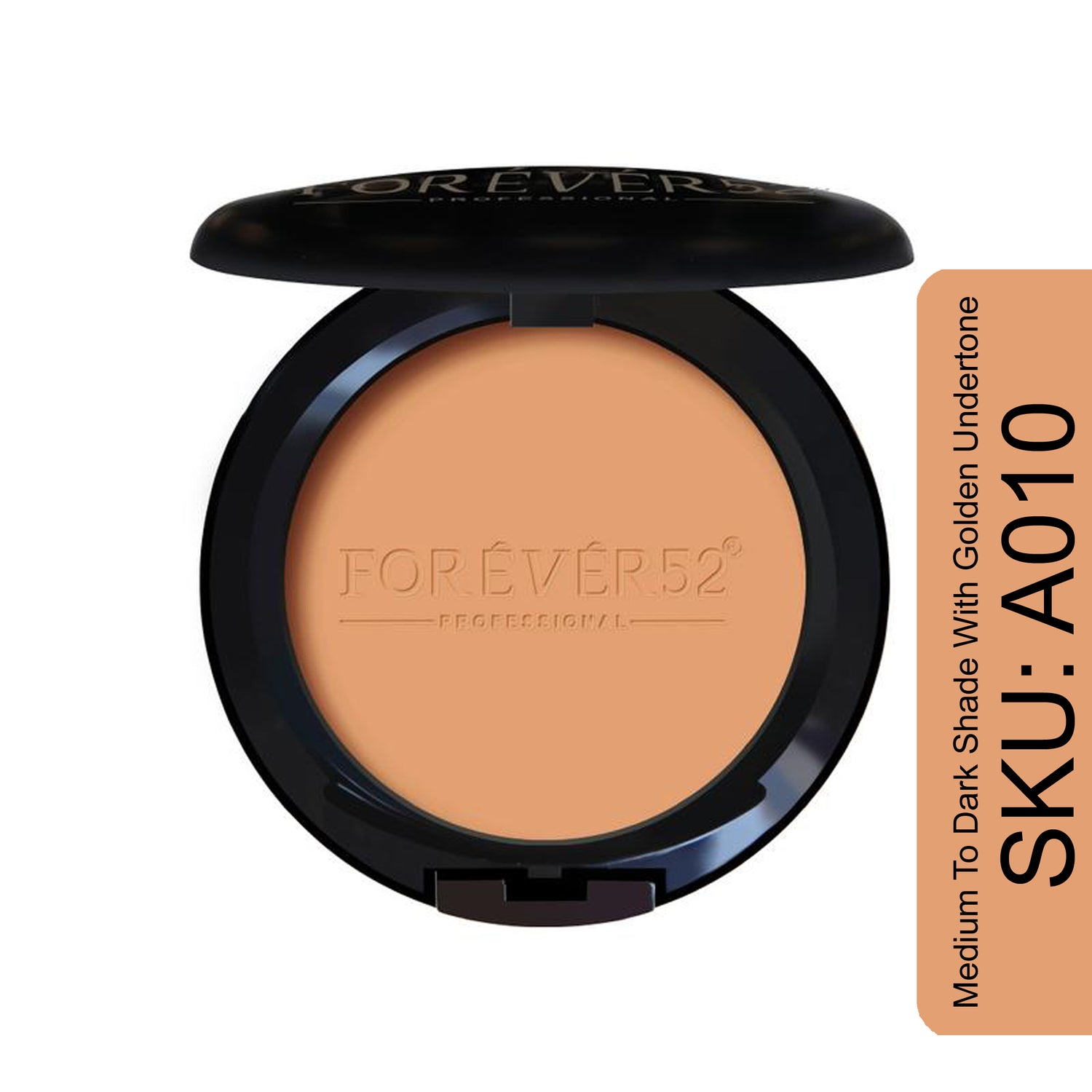 Forever52 Two Way Cake Compact