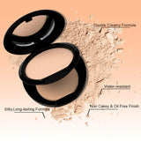 Forever52 Two Way Cake Compact