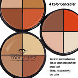 Forever52 4 Color Concealer 12G