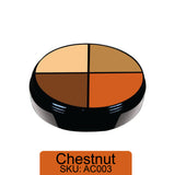 Forever52 4 Color Concealer 12G