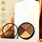 Forever52 4 Color Concealer 12G