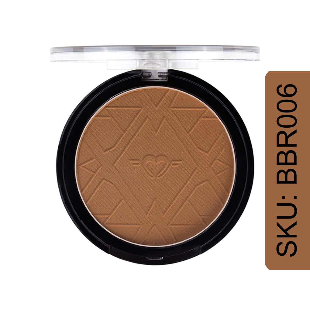 Forever52 Flawless Fusion Bronzing Blusher