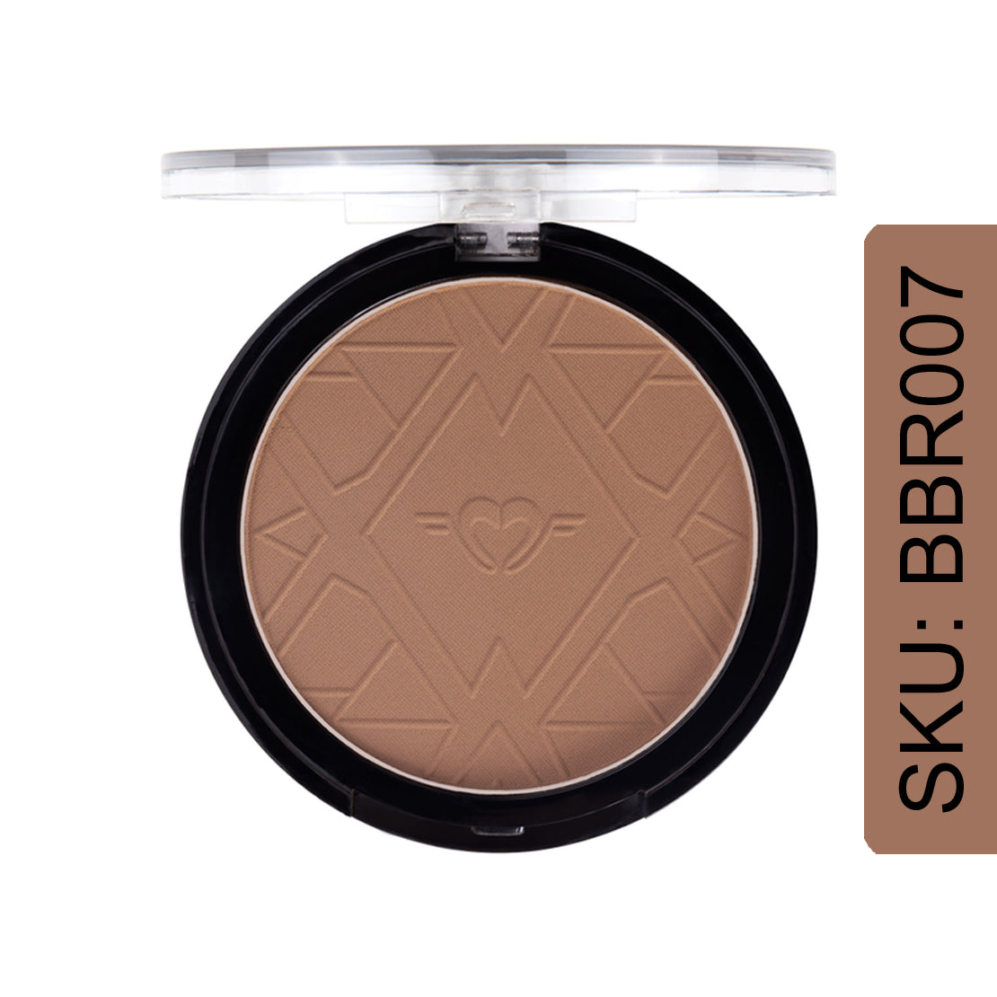 Forever52 Flawless Fusion Bronzing Blusher
