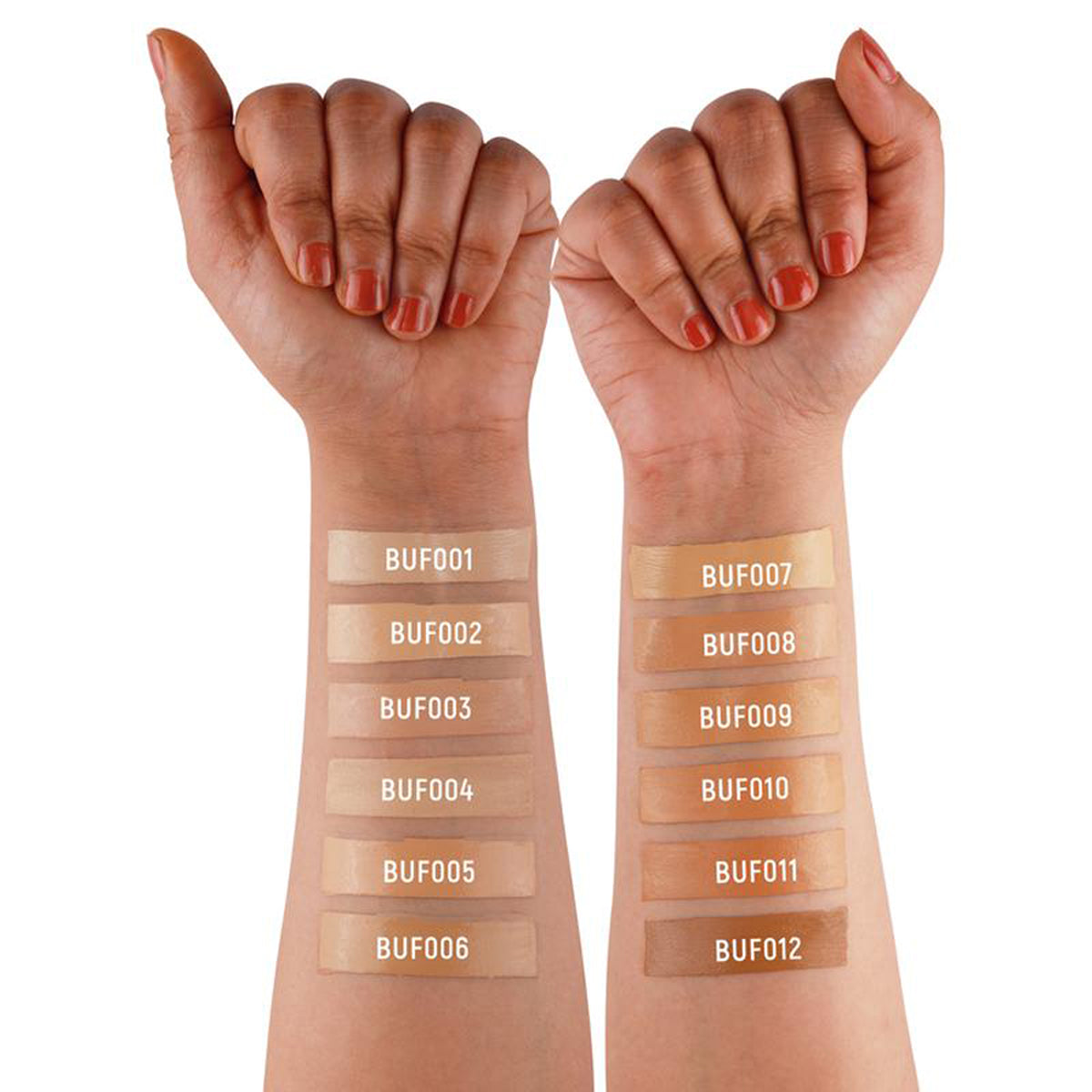 Forever52 Pro Artist Ultra Defination Liquid Foundation 60Ml