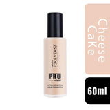 Forever52 Pro Artist Ultra Defination Liquid Foundation 60Ml