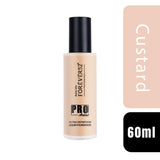 Forever52 Pro Artist Ultra Defination Liquid Foundation 60Ml