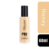 Forever52 Pro Artist Ultra Defination Liquid Foundation 60Ml