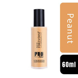 Forever52 Pro Artist Ultra Defination Liquid Foundation 60Ml