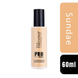 Forever52 Pro Artist Ultra Defination Liquid Foundation 60Ml