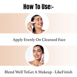 Forever52 Color Correcting Full Coverage Cream