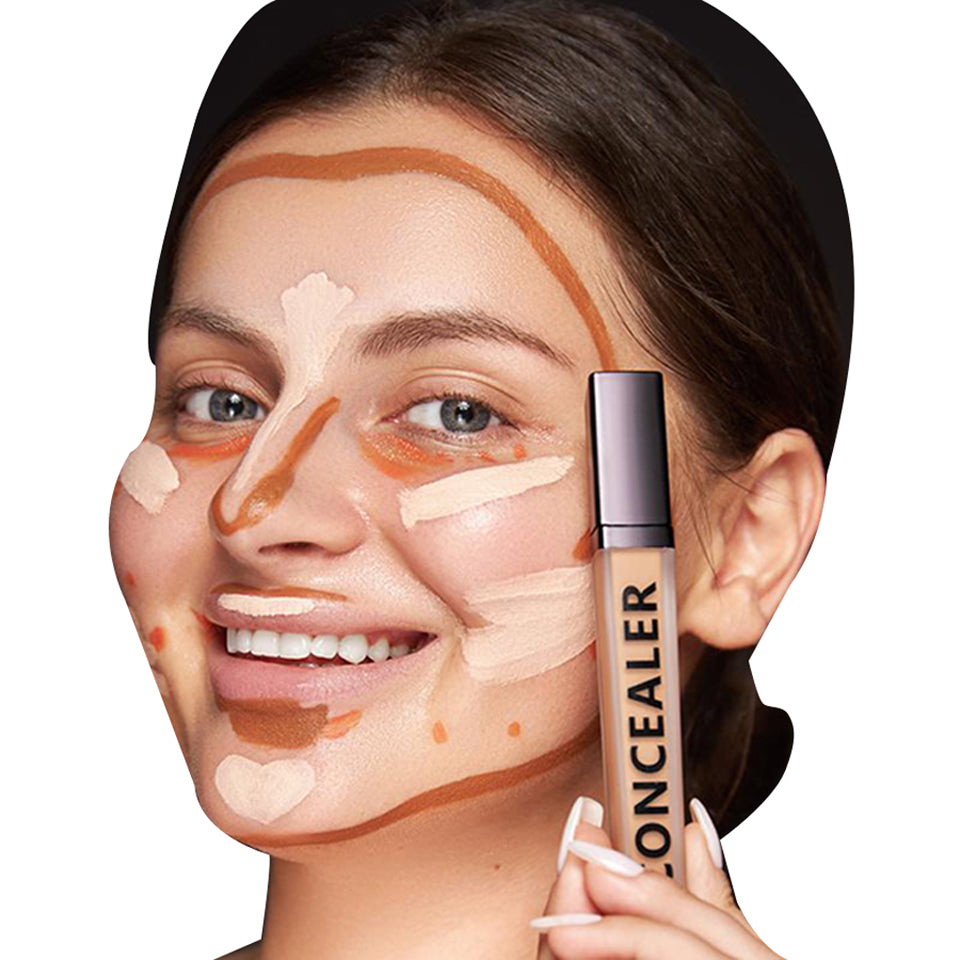 Forever52 Coverup Concealer