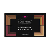 Forever52 16 Color Camouflage Hd Palette 40 g
