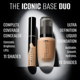 Forever52 Complete Covrage Concealer 10G