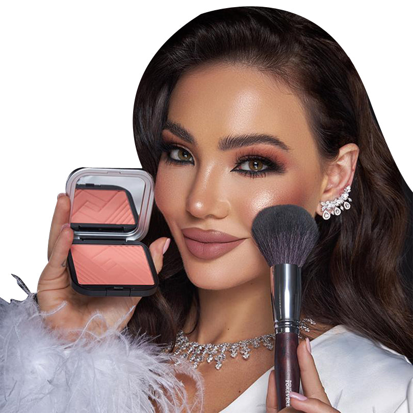 Forever52 Cheek Pop Blush