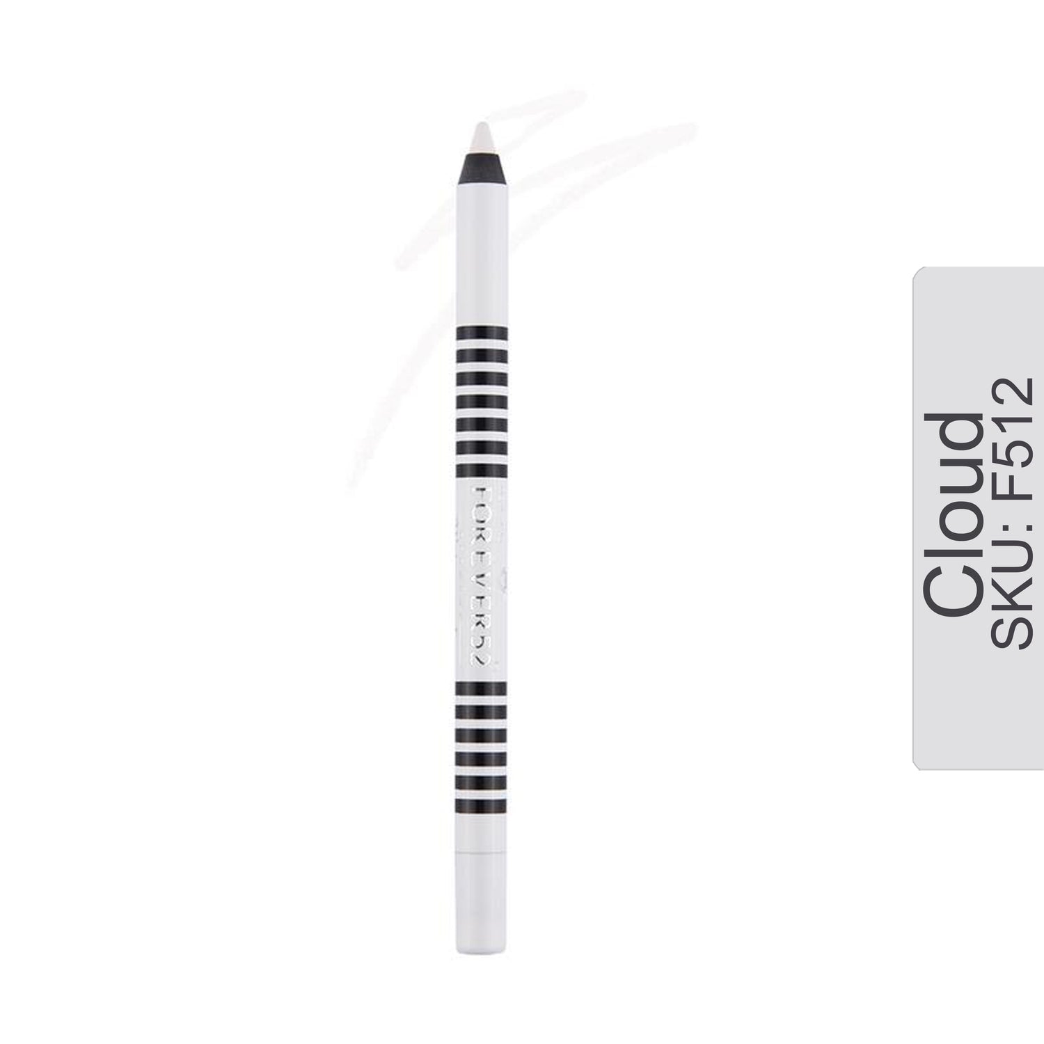 Forever52 Waterproof Smoothening Eye Pencil