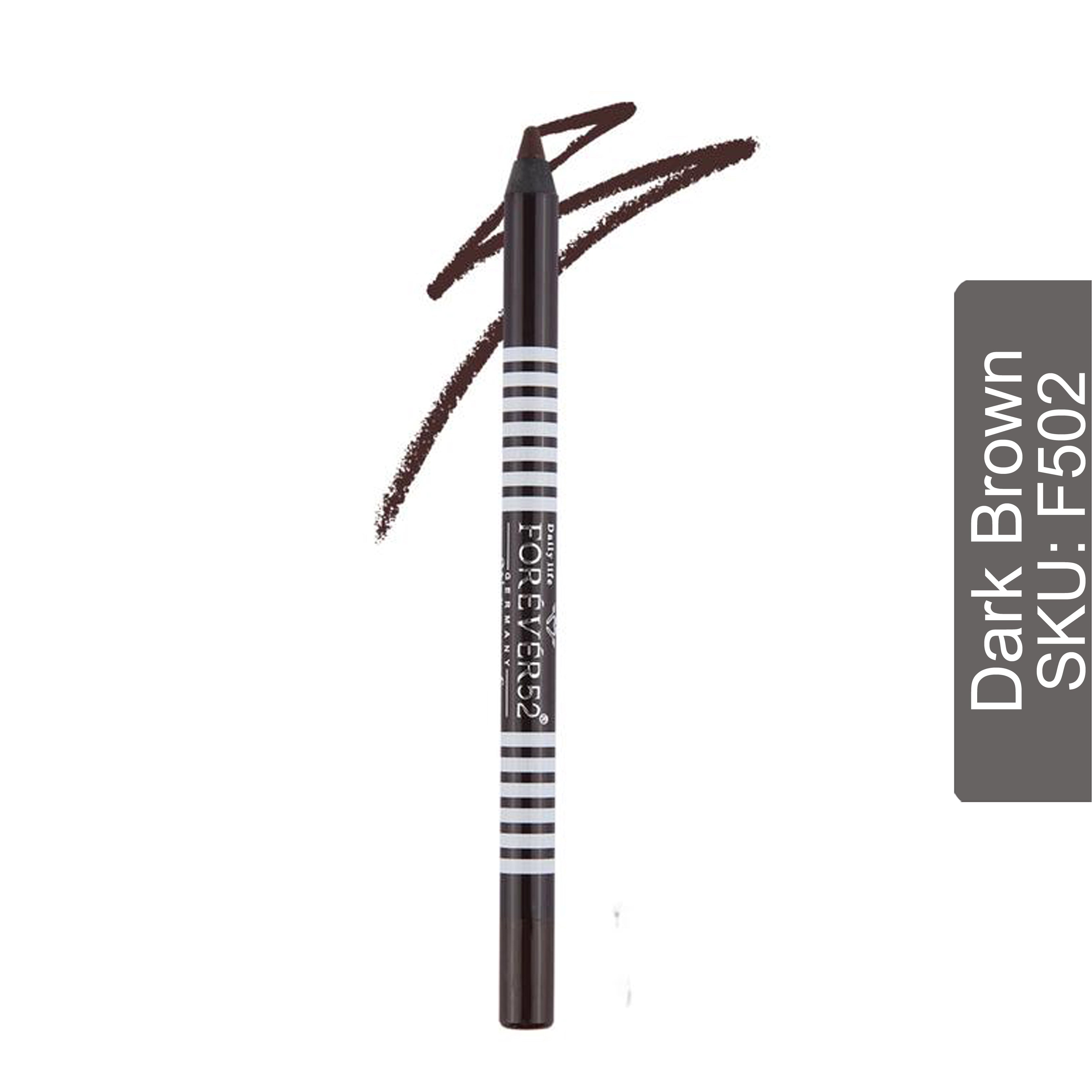 Forever52 Waterproof Smoothening Eye Pencil