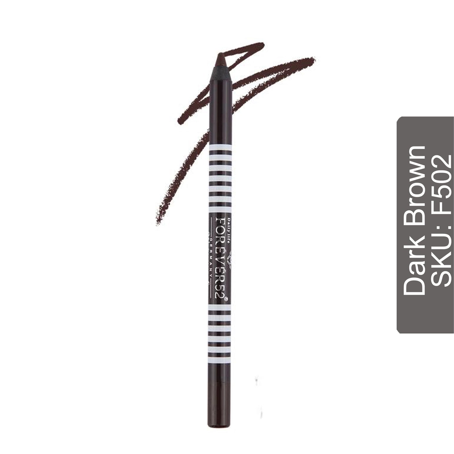 Forever52 Waterproof Smoothening Eye Pencil