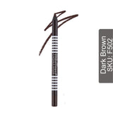 Forever52 Waterproof Smoothening Eye Pencil