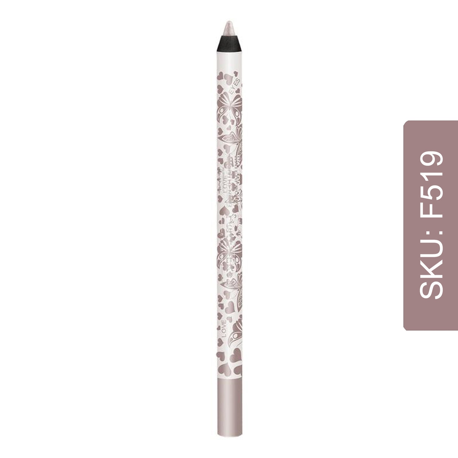 Forever52 Waterproof Smoothening Eye Pencil