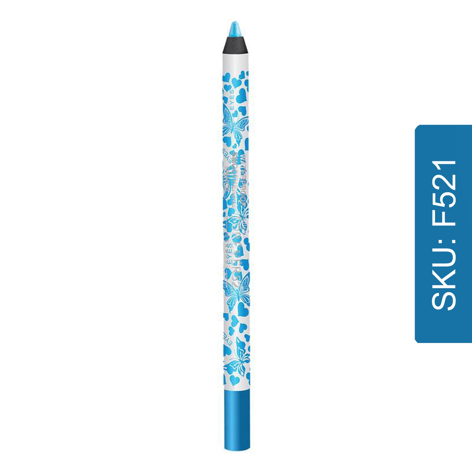 Forever52 Waterproof Smoothening Eye Pencil