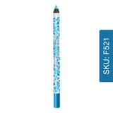 Forever52 Waterproof Smoothening Eye Pencil
