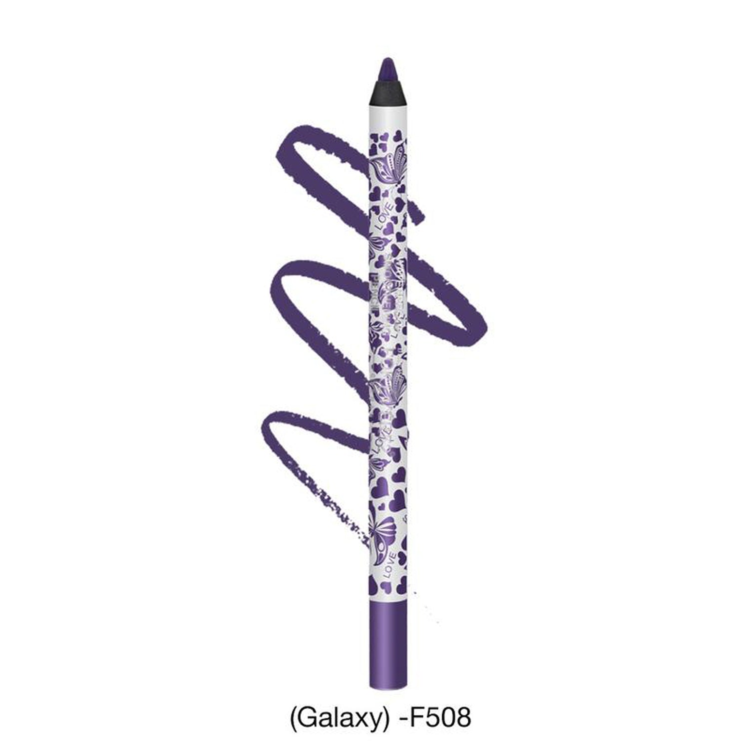 Forever52 Waterproof Smoothening Eye Pencil