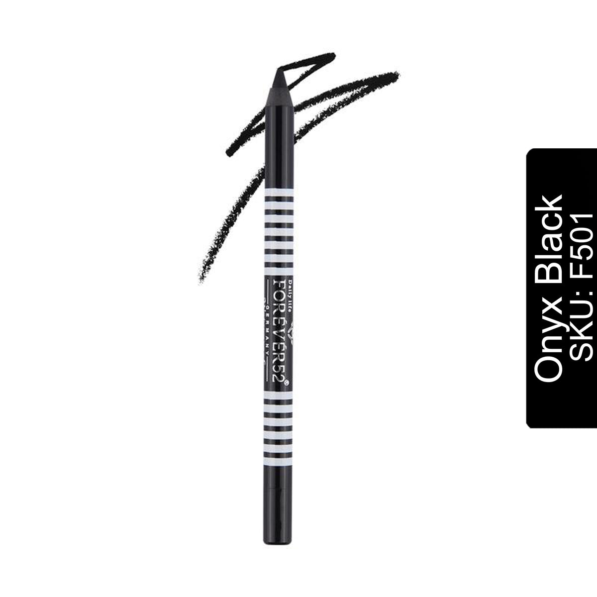 Forever52 Waterproof Smoothening Eye Pencil