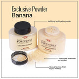 Forever52 Exclusive Powder Banana