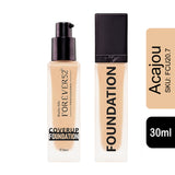 Forever52 Coverup Foundation 30Ml