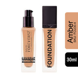 Forever52 Coverup Foundation 30Ml