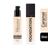 Forever52 Coverup Foundation 30Ml
