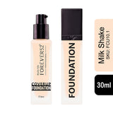 Forever52 Coverup Foundation 30Ml