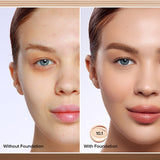 Forever52 Coverup Foundation 30Ml